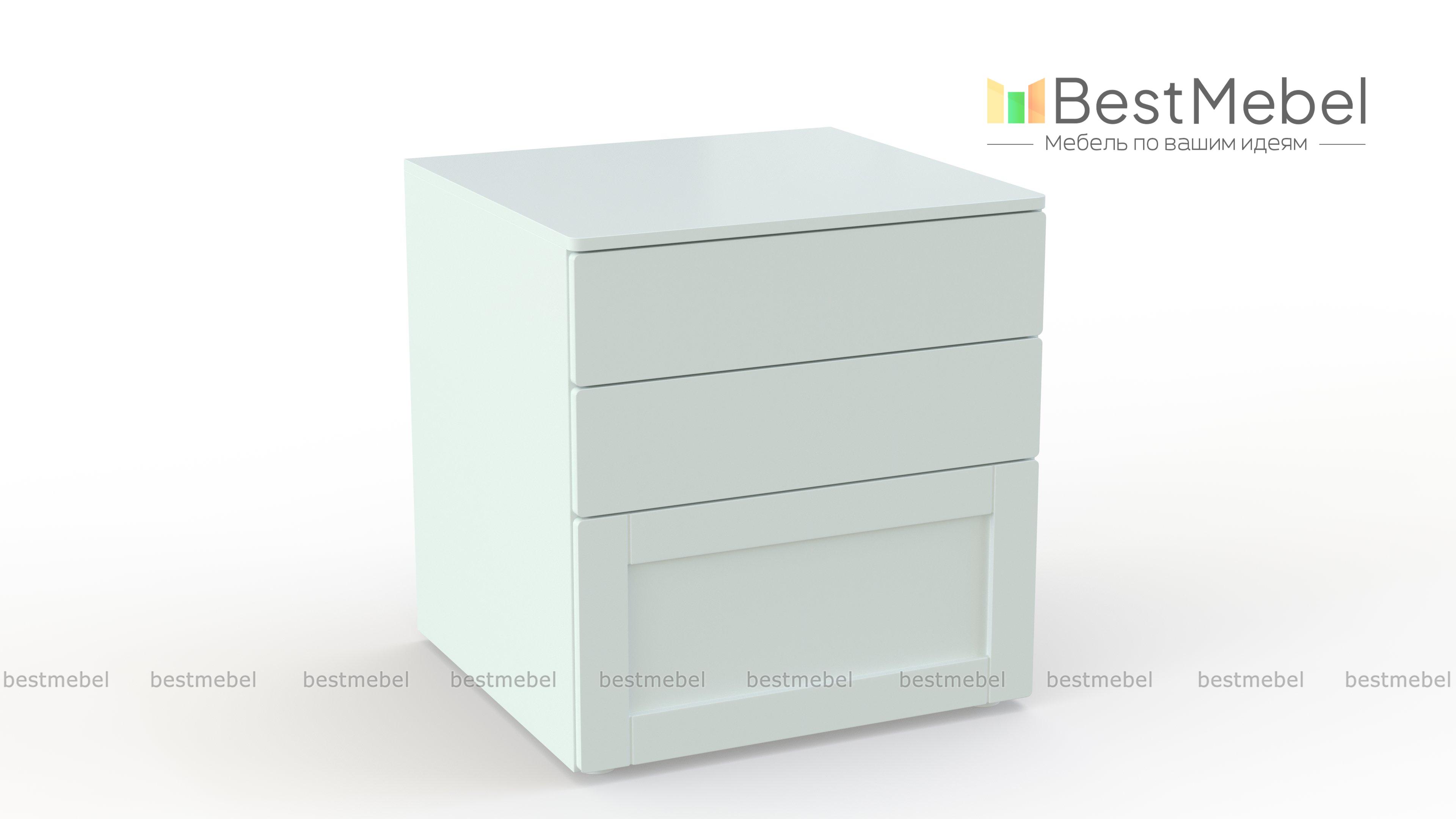 Комод Смостад Платса Smastad Platsa 8 - Фото