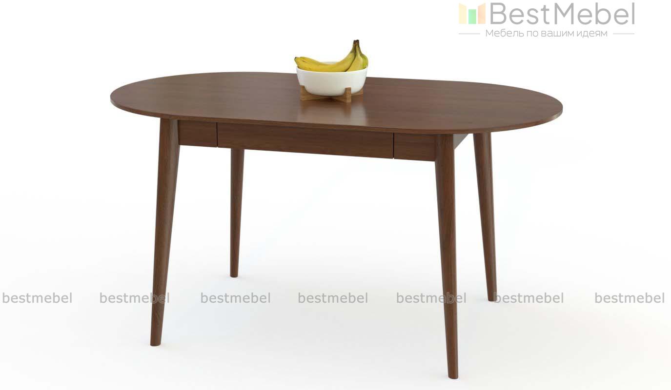 Кухонный стол Перси 17 BMS - Фото