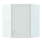 Шкаф навесной угловой Ника BMS - Фото 4