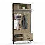 Прихожая Устина 12 BMS - Фото 1