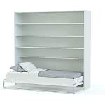 Шкаф-кровать трансформер Лето 10 BMS - Фото 1