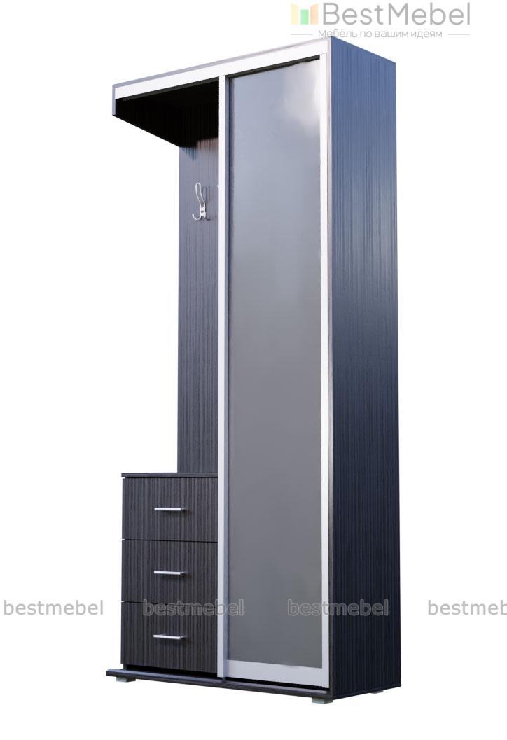 Прихожая Моно-лиза BMS - Фото