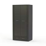 Шкаф для одежды Лилия 15 BMS - Фото 5