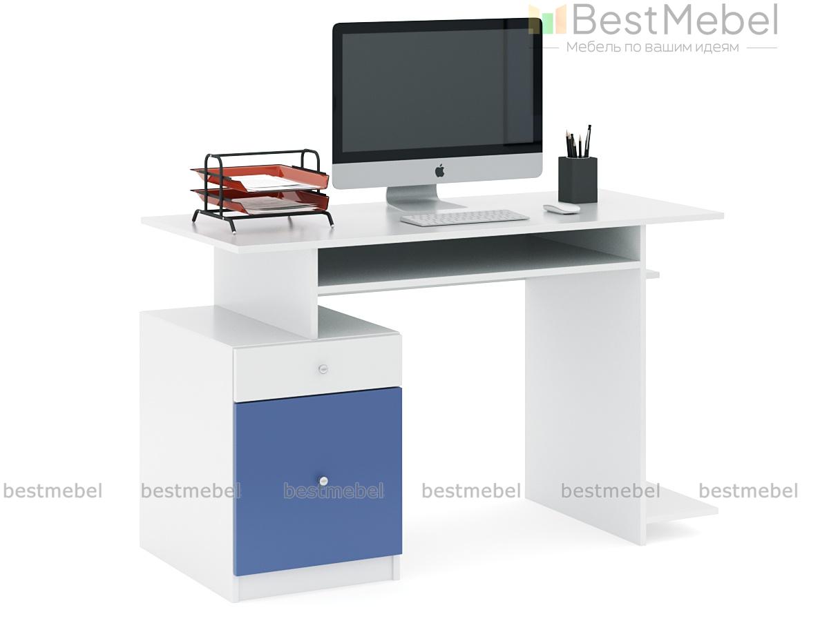 Письменный стол Твист 120 BMS - Фото