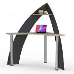 Стол письменный Мадлен №46 BMS - Фото 7