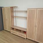 Стенка Палермо 20 BMS - Фото от клиента