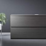 Стойка ресепшн РБ-163 BMS - Фото 3