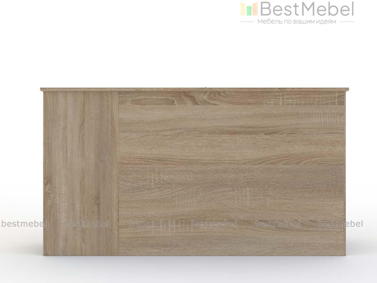 Ресепшен  Верта №4 BMS - Фото