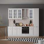 Кухня Регина сандал BMS - Фото 8