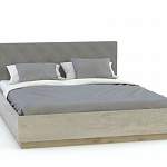 Кровать Бруно BMS - Фото 2