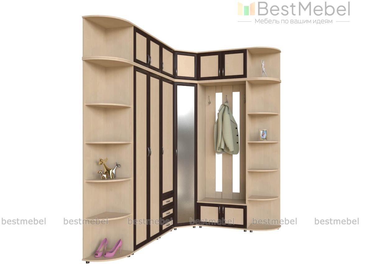 Прихожая Вечер BMS - Фото