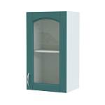 Шкаф-витрина Трапеза BMS - Фото 4