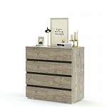 Комод Лина 5 BMS - Фото 2