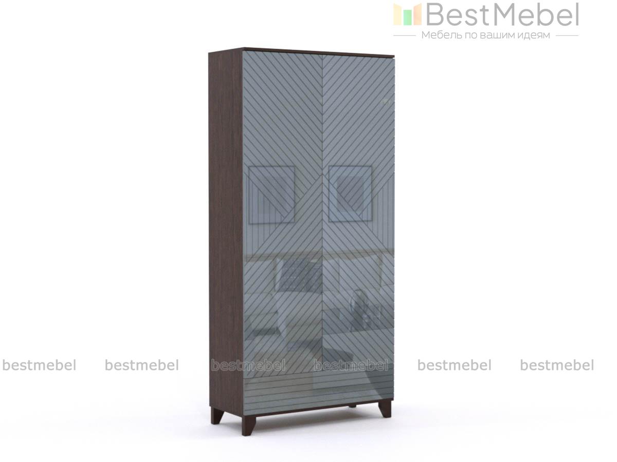 Шкаф Дания 5 BMS - Фото