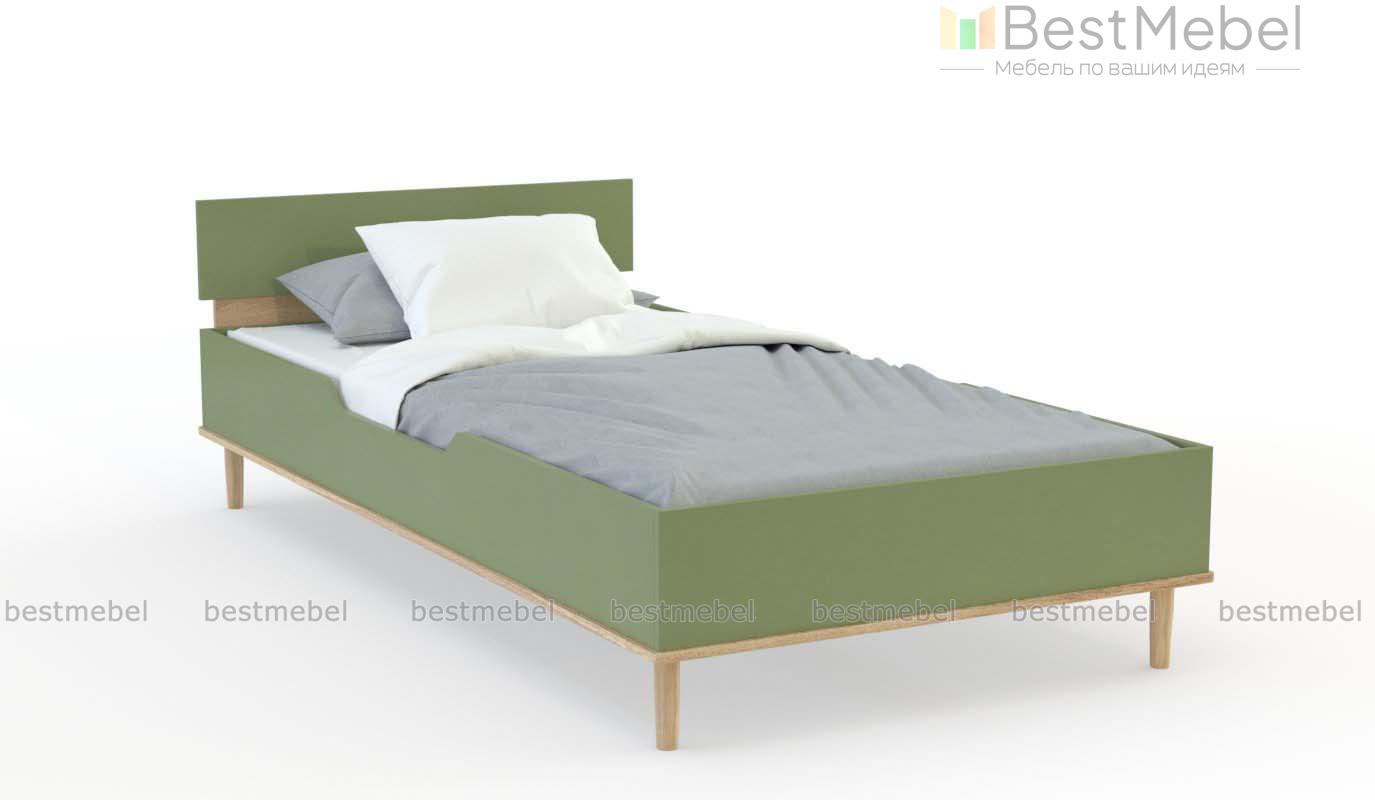 Кровать Лола 15 BMS - Фото