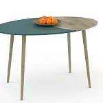 Кухонный стол Блисс Нео 12 BMS - Фото 3