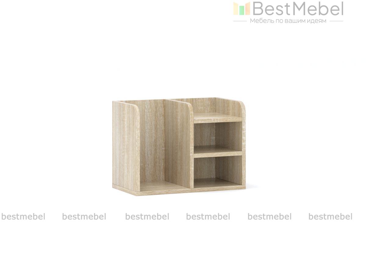 Надстройка Лилия 5 BMS - Фото