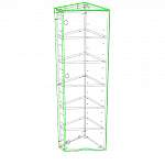 Схема сборки Шкаф верхний торцевой Тетчер BMS