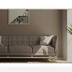 Зеркало на стену Либерти BMS - Фото 2