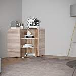 Комод К-У9 BMS - Фото 3