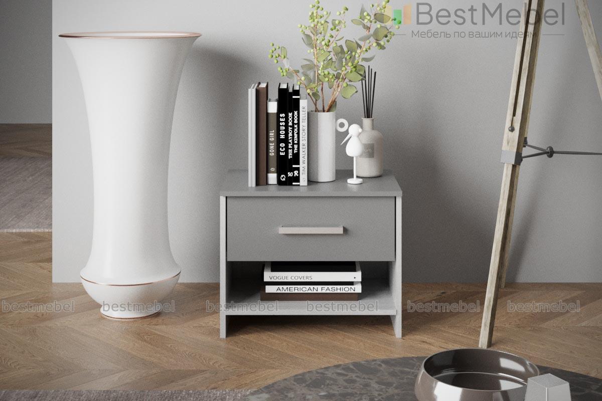 Тумба Юнона BMS - Фото