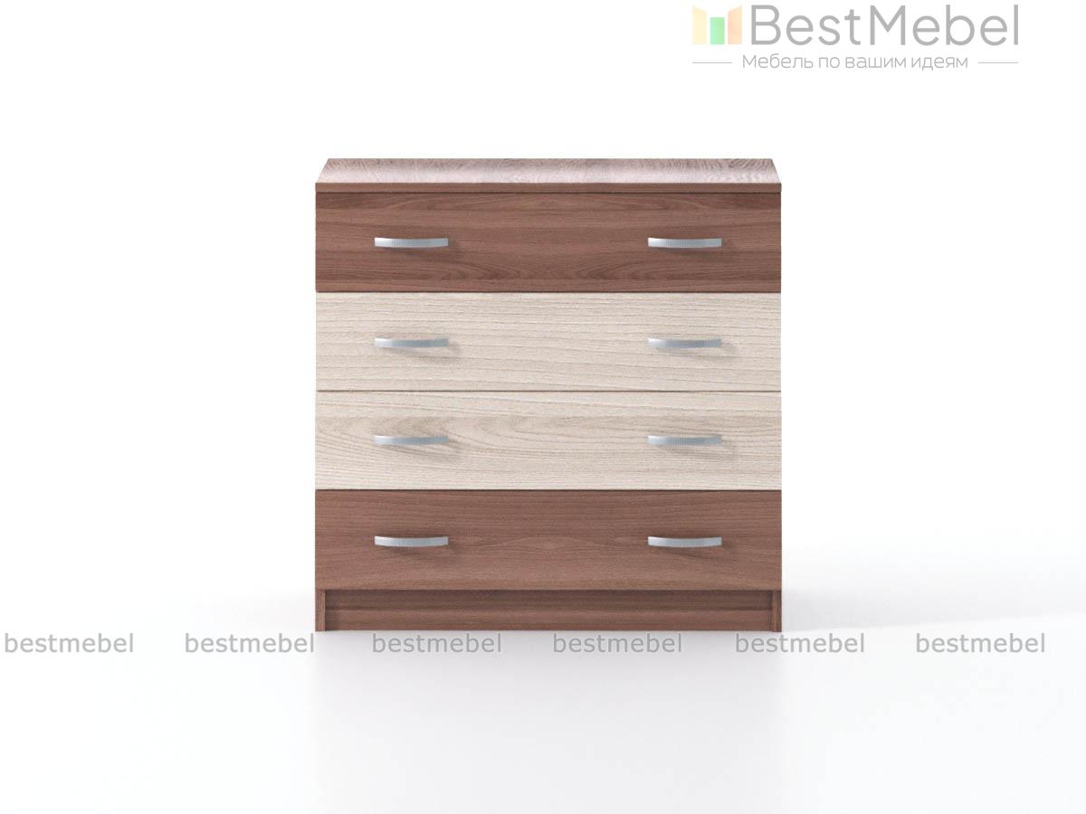 Комод Эстет-6 BMS - Фото
