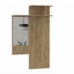 Вешалка Нарцисс 4 BMS - Фото 1