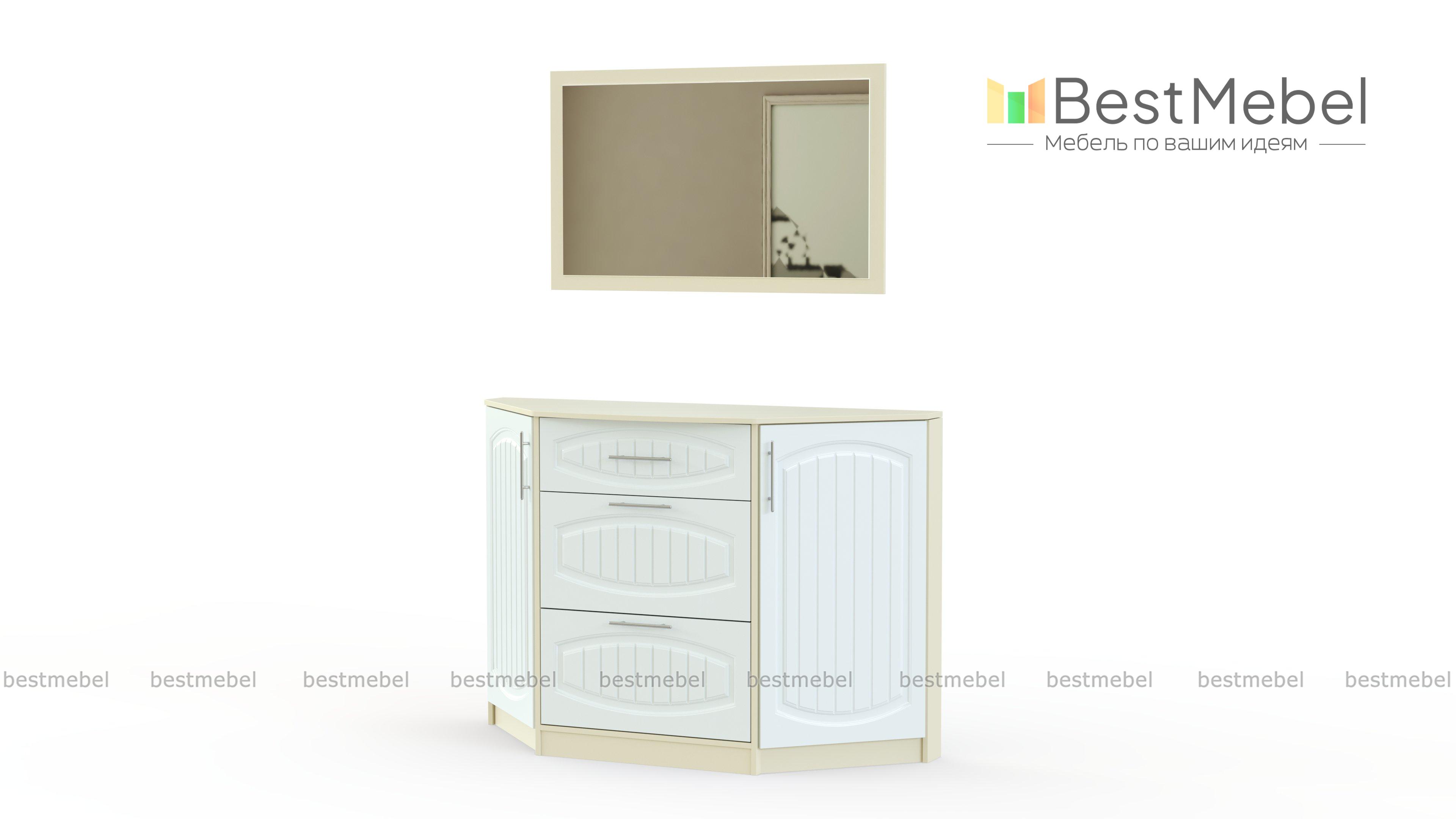 Комод ЭТ-3 BMS - Фото