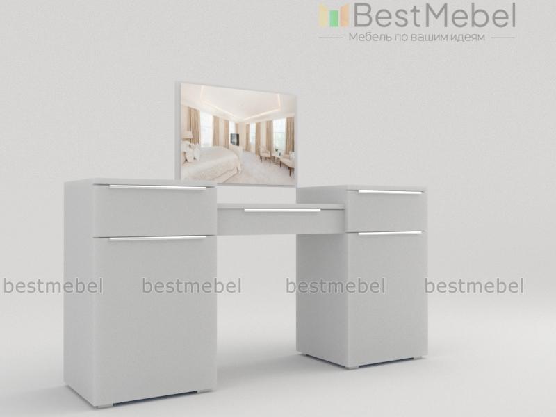 Туалетный столик Ст-1 BMS - Фото