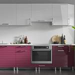 Кухня Анастасия-3 BMS - Фото 2