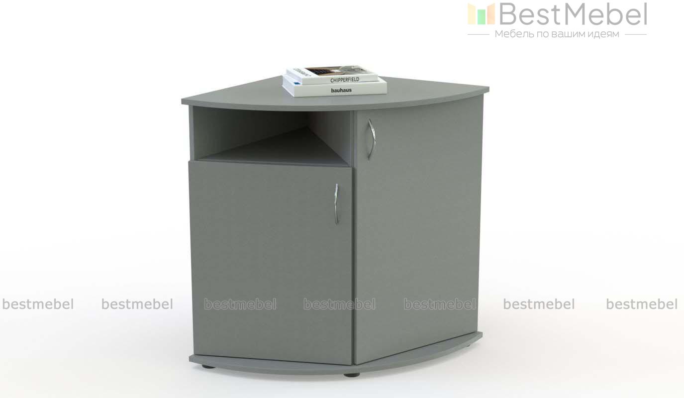 Тумба под аквариум Намибия 4 BMS - Фото