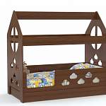 Кровать-домик Лимпо 11 BMS - Фото 1