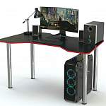 Геймерский стол Чесли 3 BMS - Фото 10