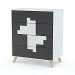 Комод Анлер BMS - Фото 7