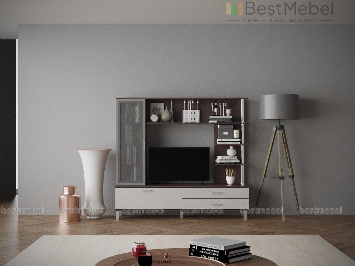 Гостиная Тиса-31 BMS - Фото