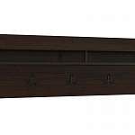 Вешалка Осло 11 BMS - Фото 3