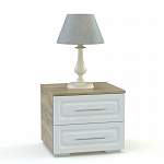 Прикроватная тумба Анфиса BMS - Фото 2