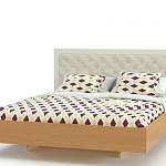 Кровать Прованс 1.10 BMS - Фото 2