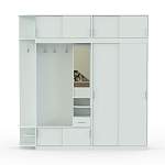 Прихожая Дар-2 BMS - Фото 2