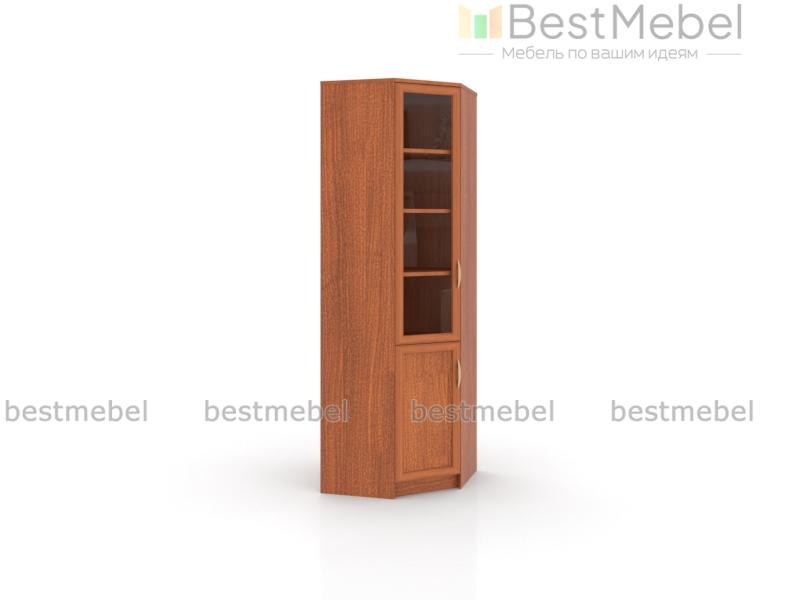 Шкаф угловой Верона-2 BMS - Фото