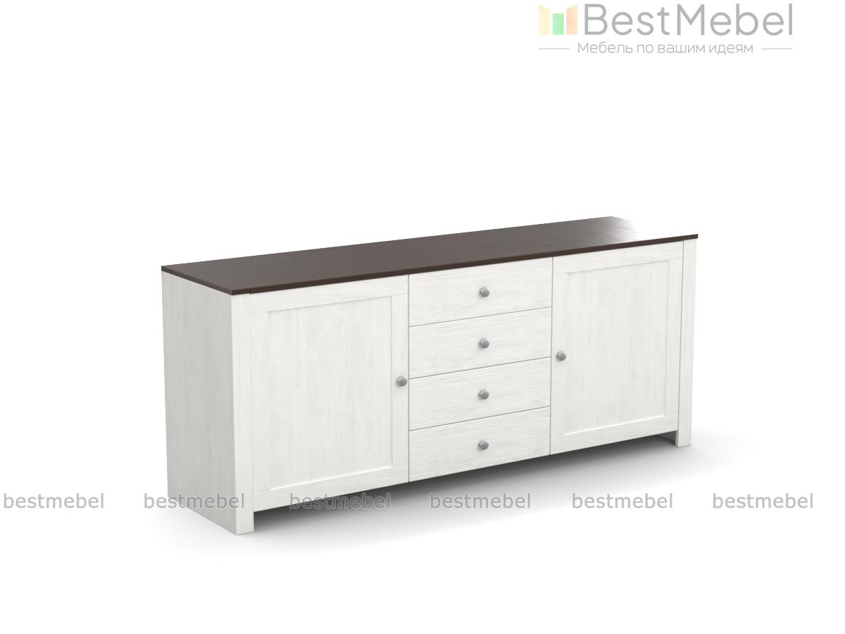 Комод BW 1282 BMS - Фото