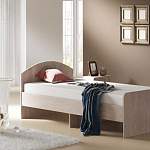 Кровать Эконом № 23 BMS - Фото 1