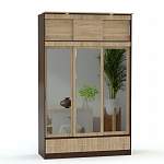 Шкаф-купе Светлана 16 BMS - Фото 4