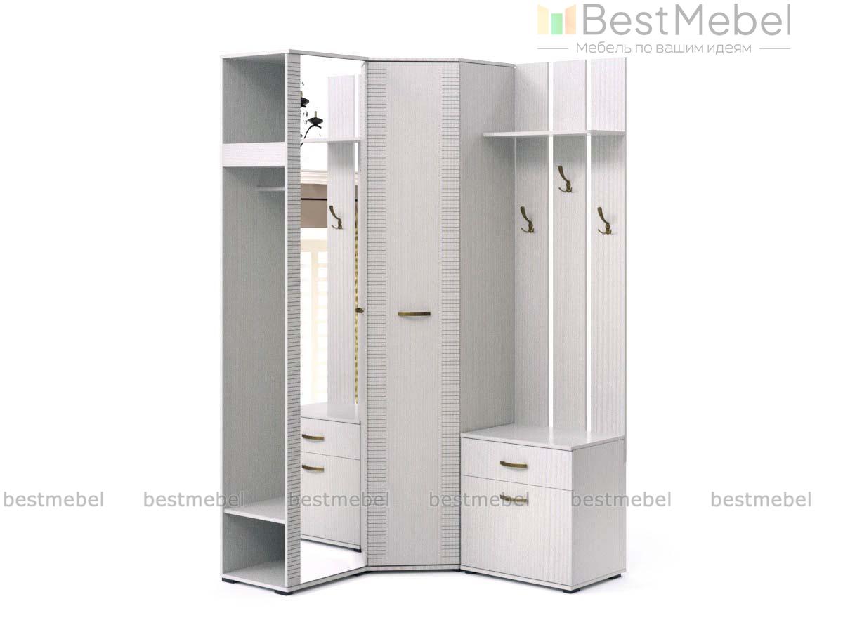 Прихожая  Элада BMS - Фото