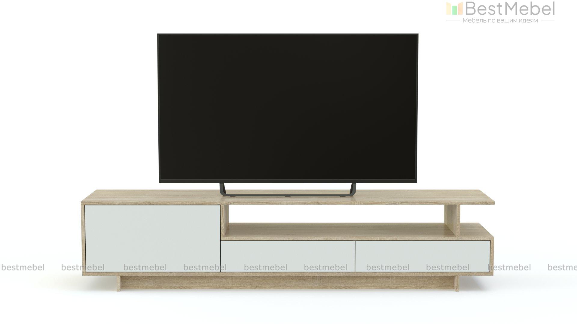 Тумба под ТВ Шер 1.11 BMS - Фото