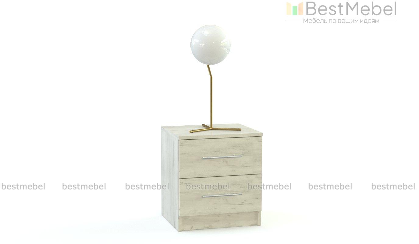 Прикроватная тумба СП-485 BMS - Фото