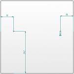 Схема сборки Тумбочка Sara BMS