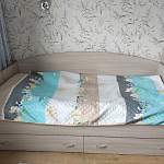 Кровать с ящиками КР-55 BMS - Фото от клиента