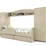 Детская комната Миф 20 BMS - Фото 12