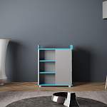 Пеленальный комод Бетти 2 BMS - Фото 13